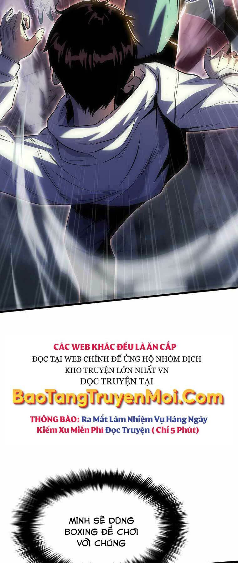 Hậu Duệ Của Hổ - Chapter 14 - Page 68