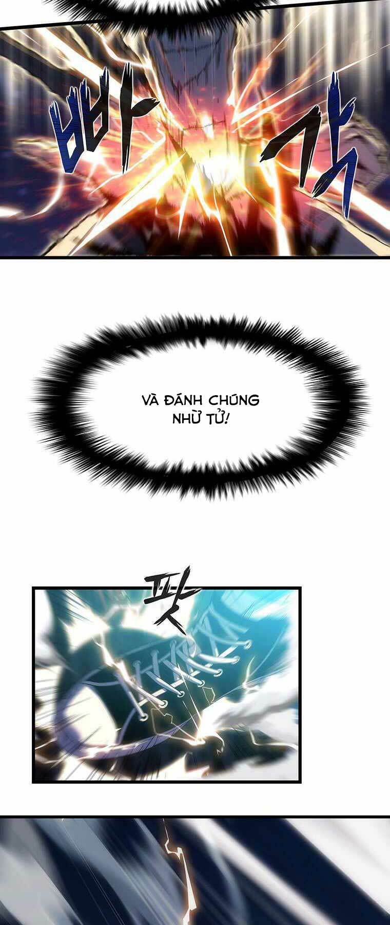 Hậu Duệ Của Hổ - Chapter 14 - Page 69