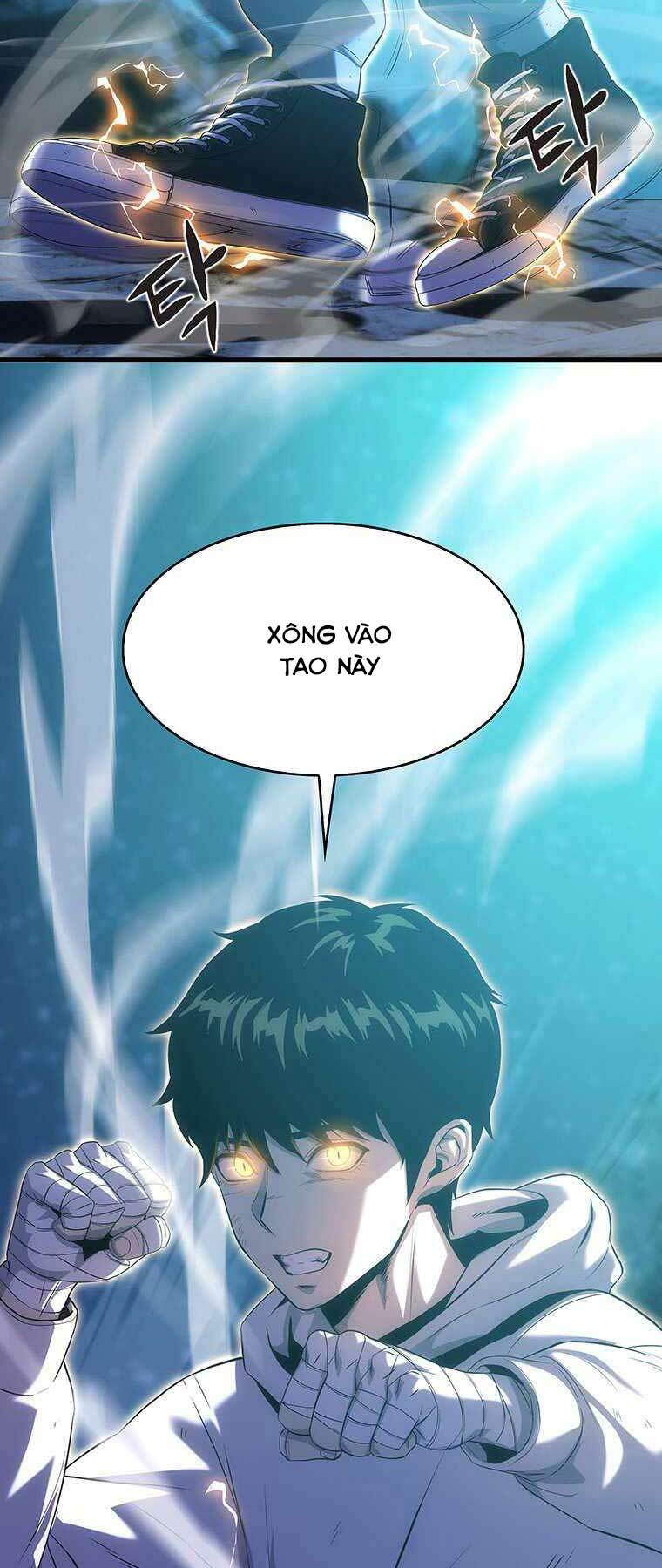 Hậu Duệ Của Hổ - Chapter 14 - Page 73