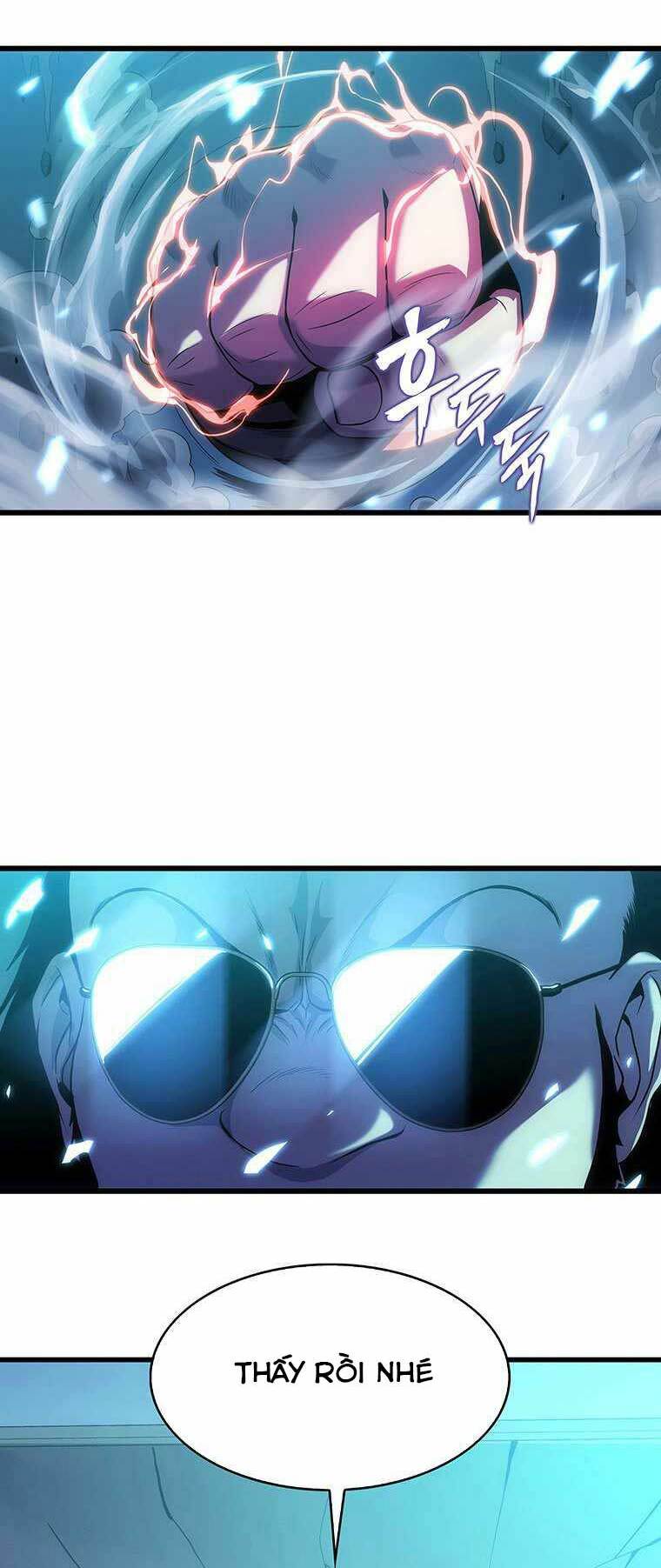 Hậu Duệ Của Hổ - Chapter 14 - Page 8