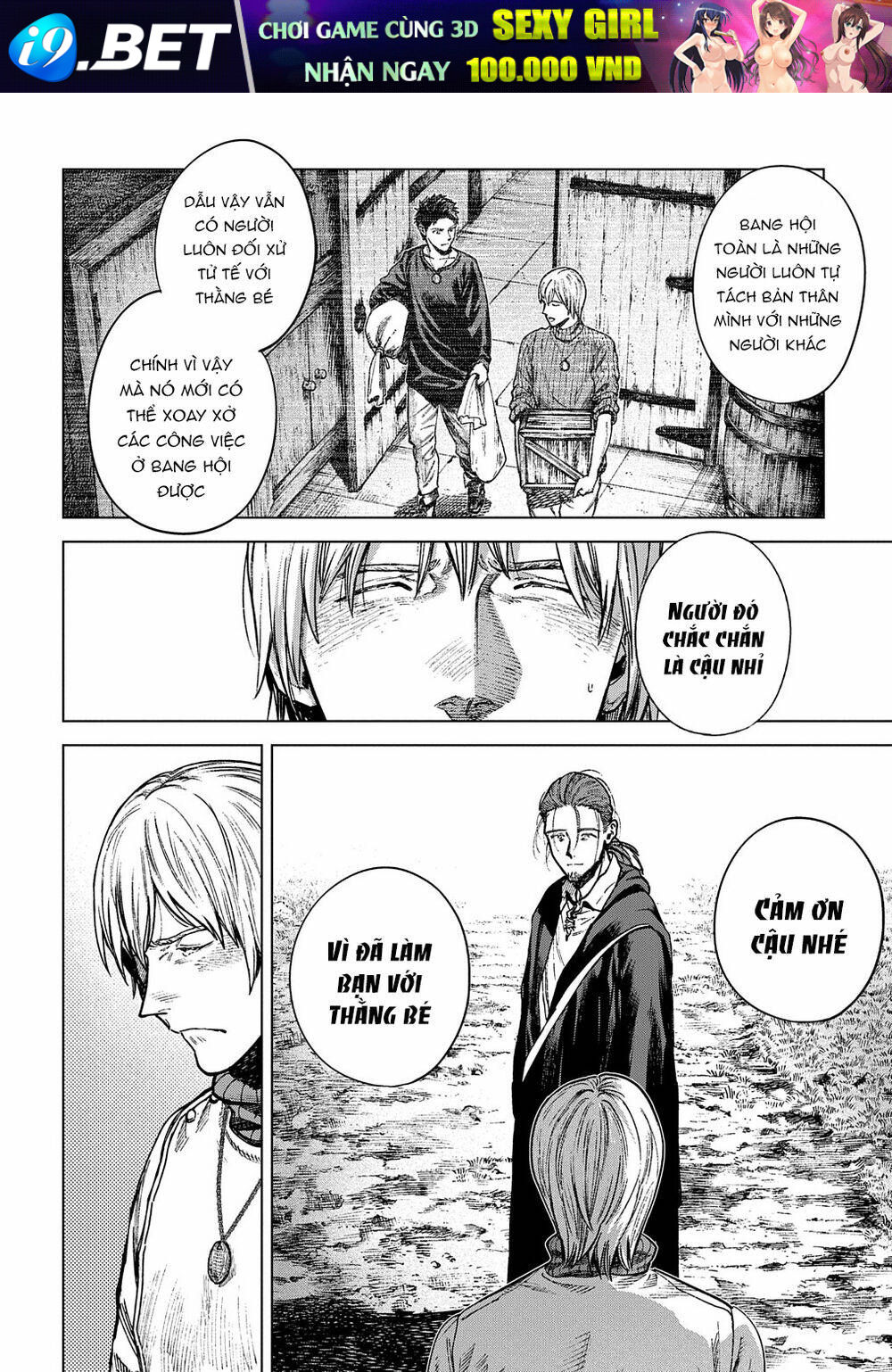 Ma Đạo Phả Hệ - Chapter 21.1 - Page 14