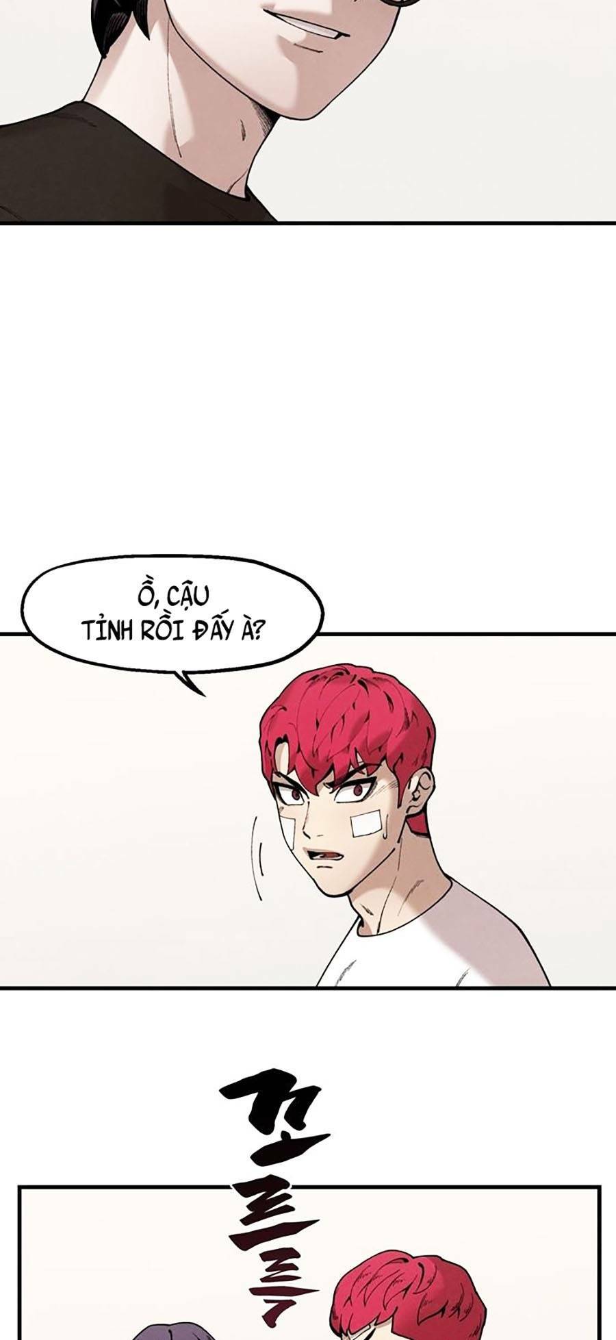 Xếp Hạng Bắt Nạt - Chapter 48 - Page 9