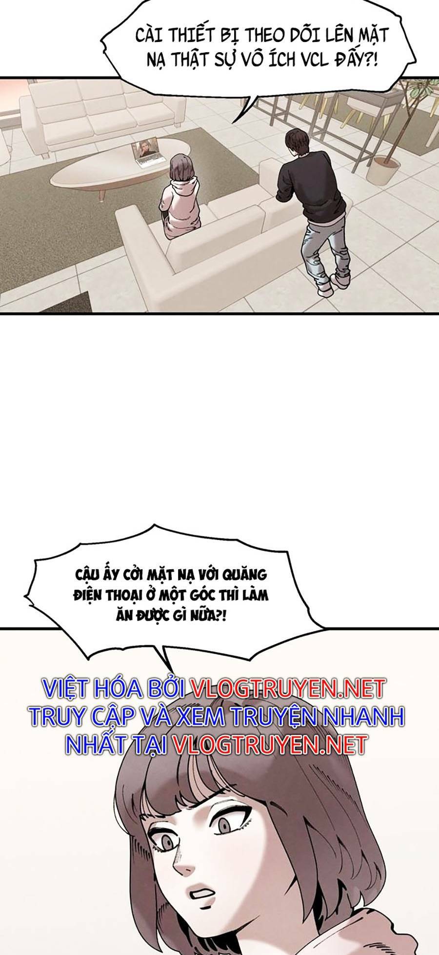 Xếp Hạng Bắt Nạt - Chapter 48 - Page 14