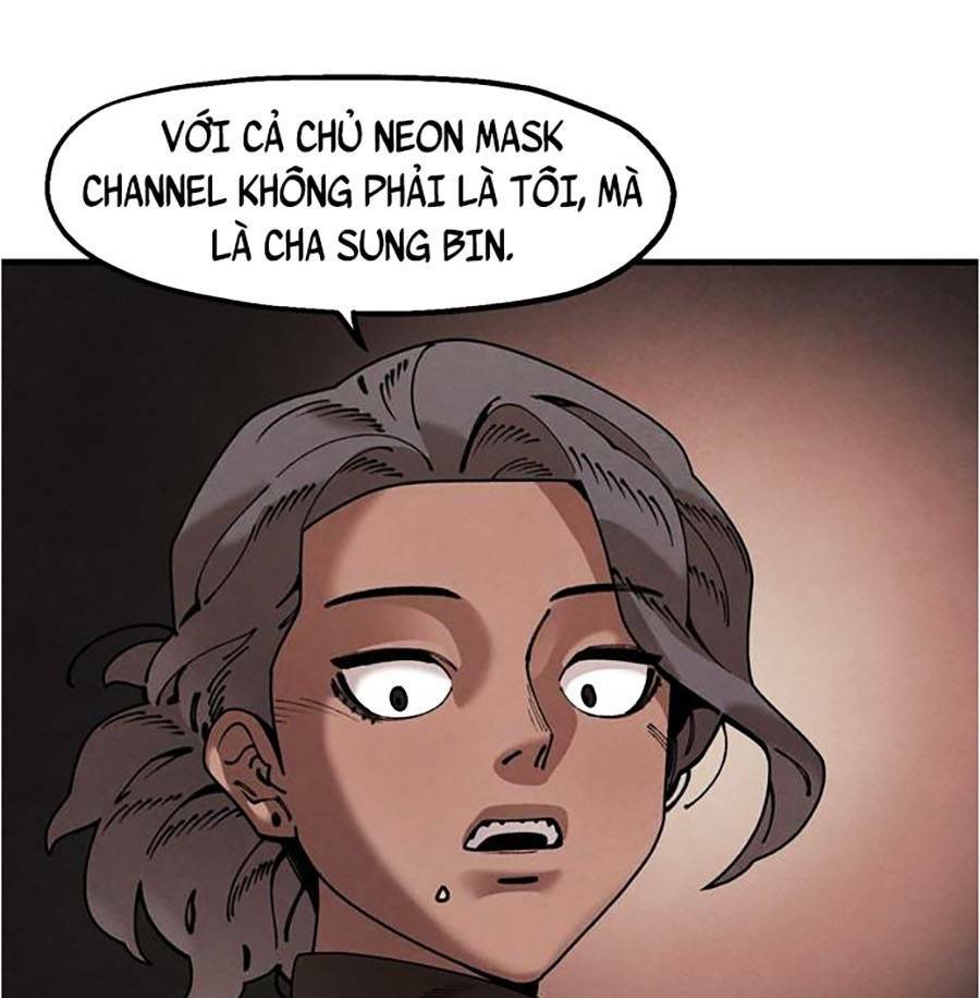 Xếp Hạng Bắt Nạt - Chapter 48 - Page 20