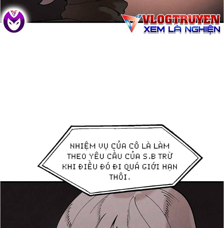 Xếp Hạng Bắt Nạt - Chapter 48 - Page 21