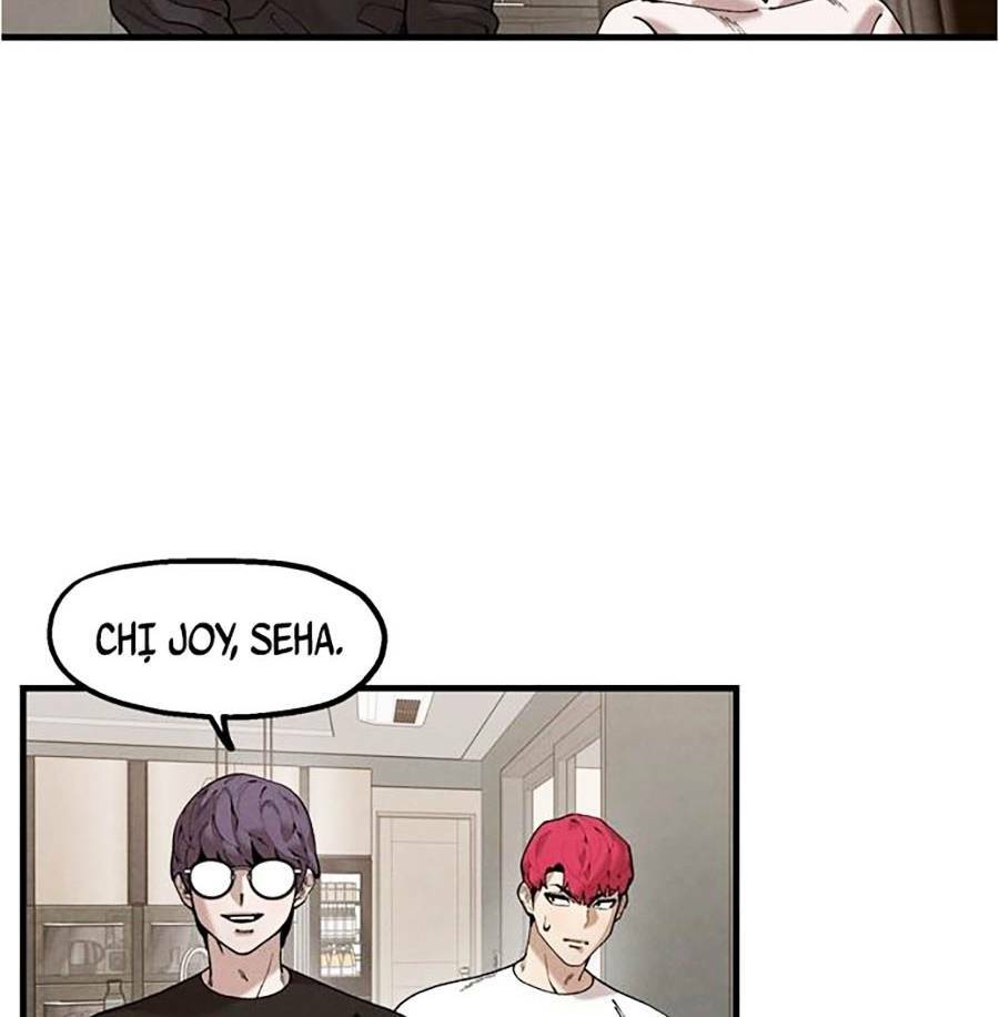 Xếp Hạng Bắt Nạt - Chapter 48 - Page 25