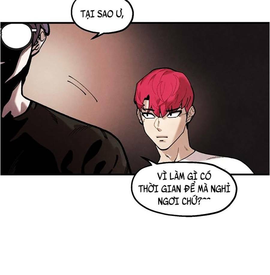 Xếp Hạng Bắt Nạt - Chapter 48 - Page 29