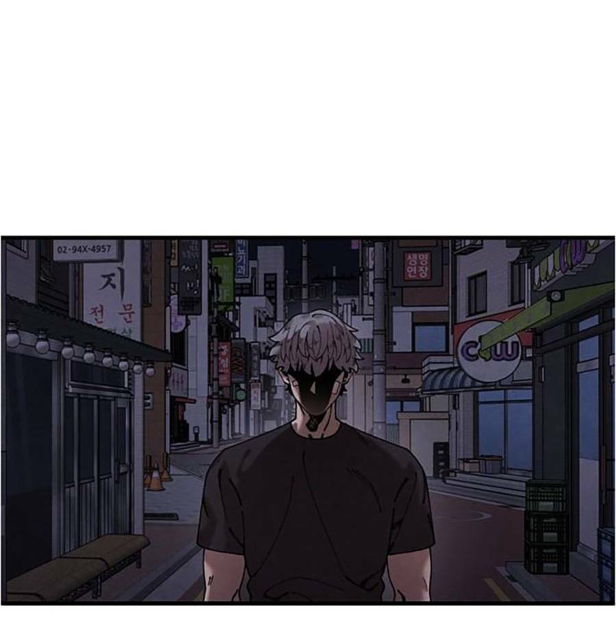 Xếp Hạng Bắt Nạt - Chapter 48 - Page 35
