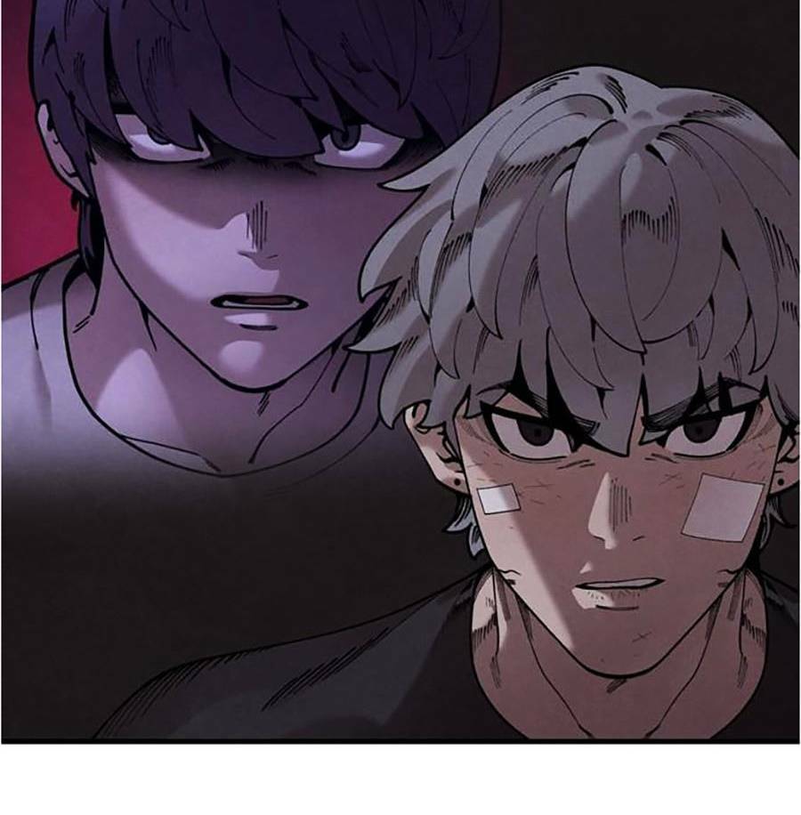 Xếp Hạng Bắt Nạt - Chapter 48 - Page 37