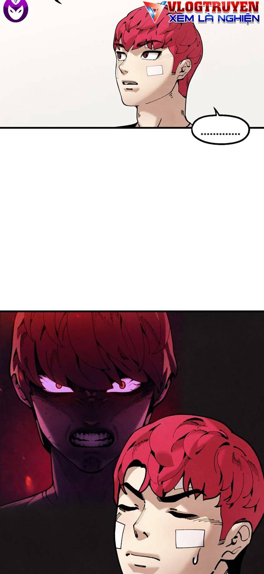 Xếp Hạng Bắt Nạt - Chapter 48 - Page 3