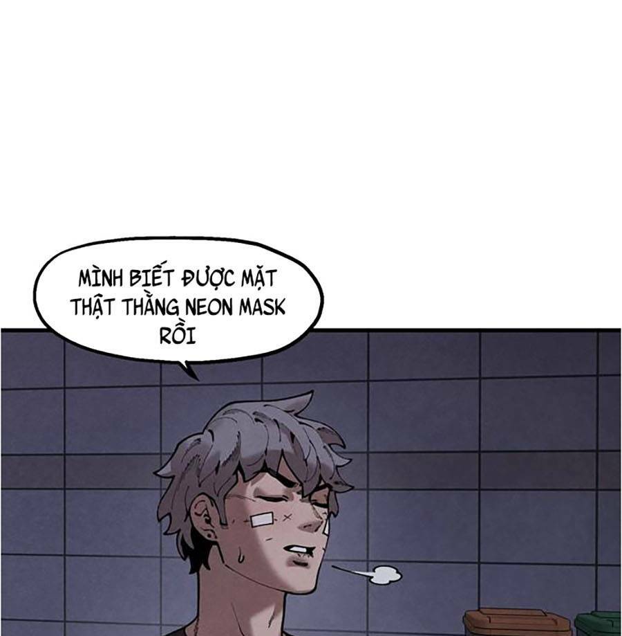 Xếp Hạng Bắt Nạt - Chapter 48 - Page 40