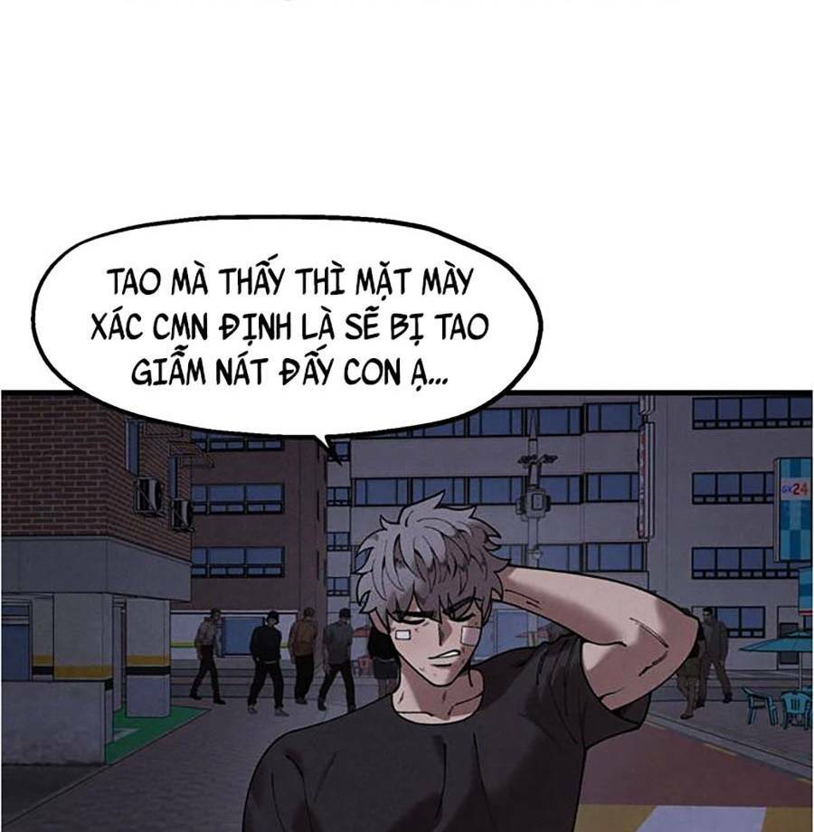 Xếp Hạng Bắt Nạt - Chapter 48 - Page 45