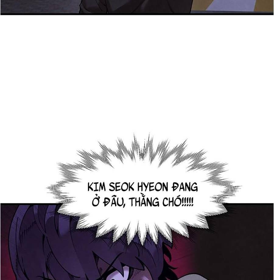 Xếp Hạng Bắt Nạt - Chapter 48 - Page 46