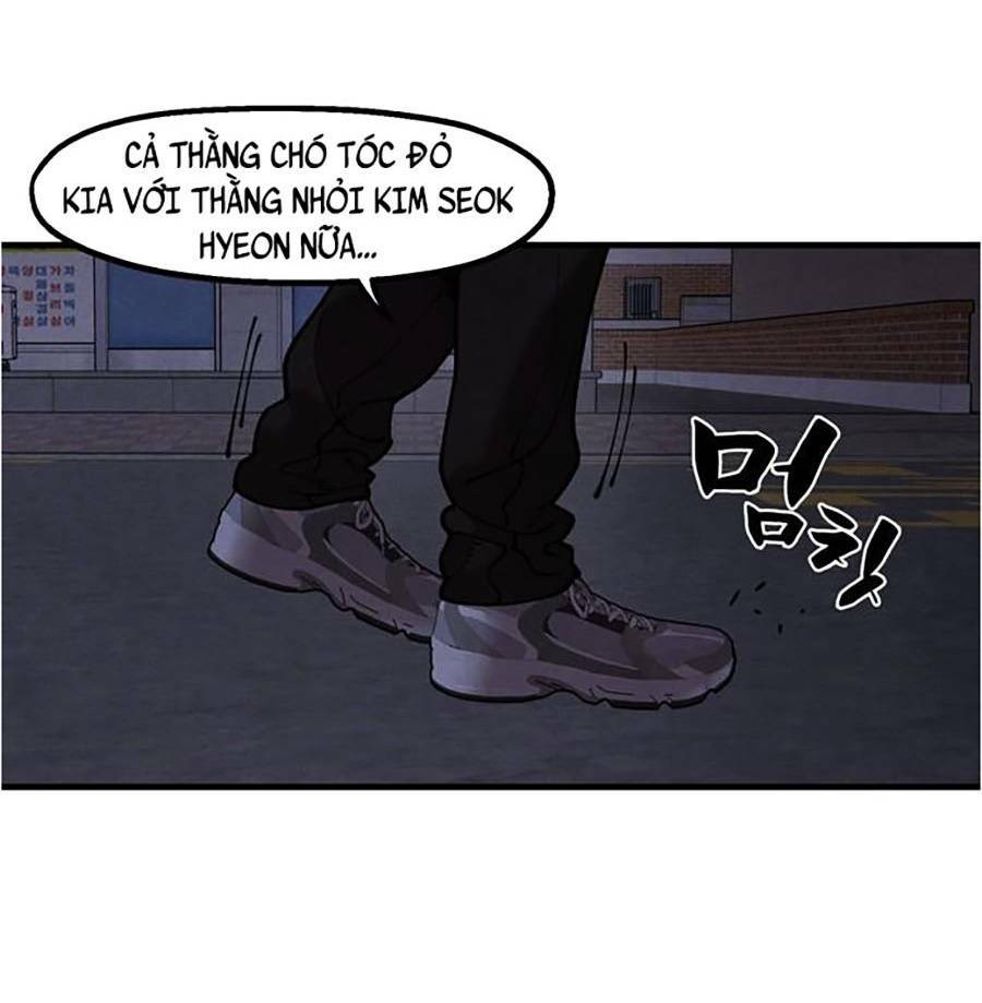 Xếp Hạng Bắt Nạt - Chapter 48 - Page 48