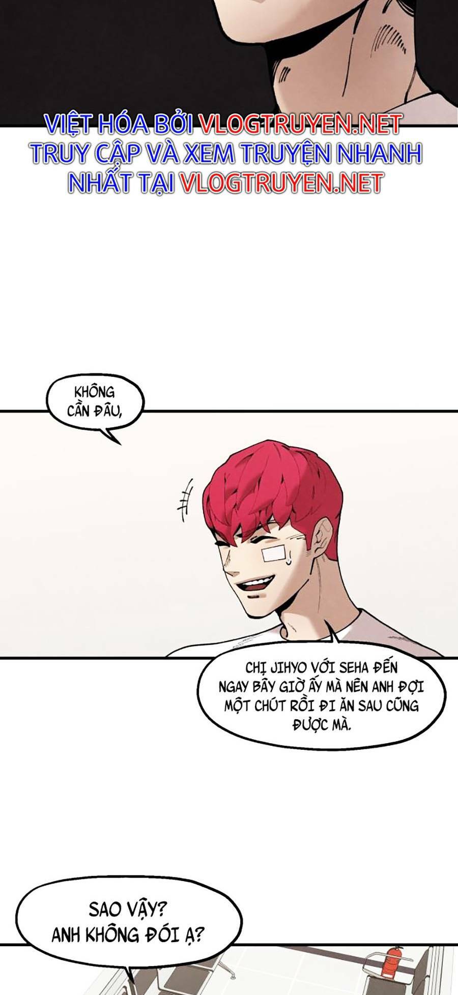 Xếp Hạng Bắt Nạt - Chapter 48 - Page 4