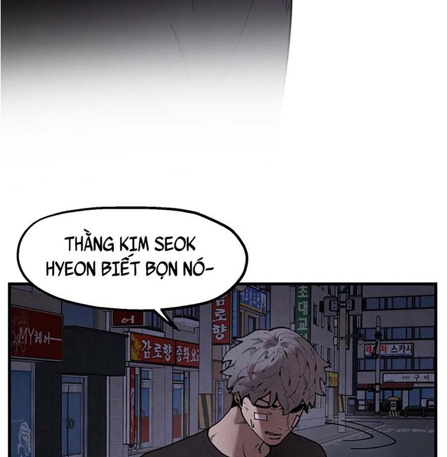 Xếp Hạng Bắt Nạt - Chapter 48 - Page 51