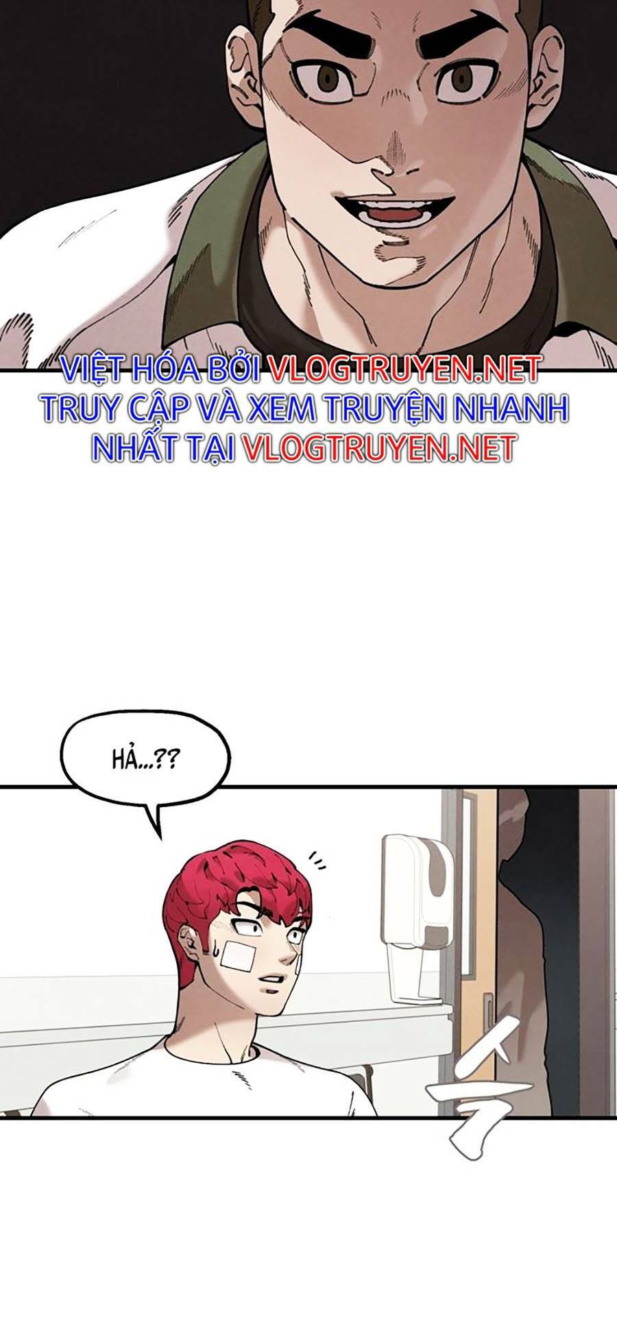 Xếp Hạng Bắt Nạt - Chapter 48 - Page 7