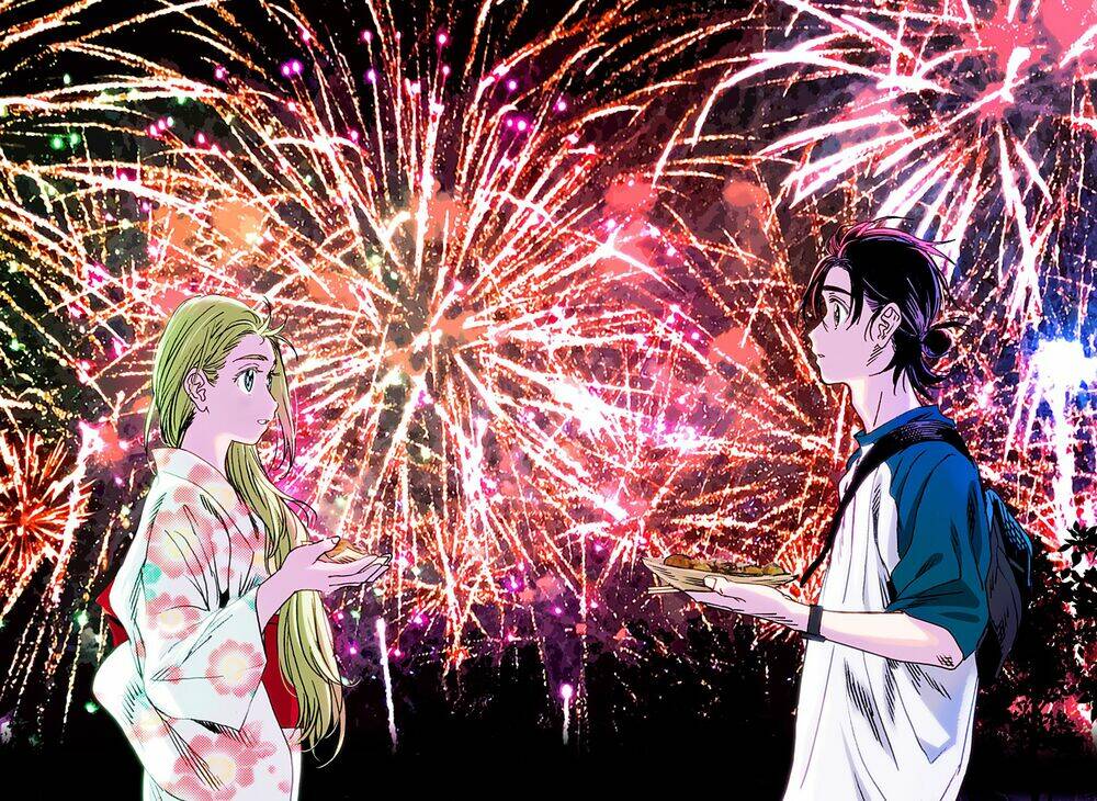 Summer Time Render - Chapter 139 - Page 24