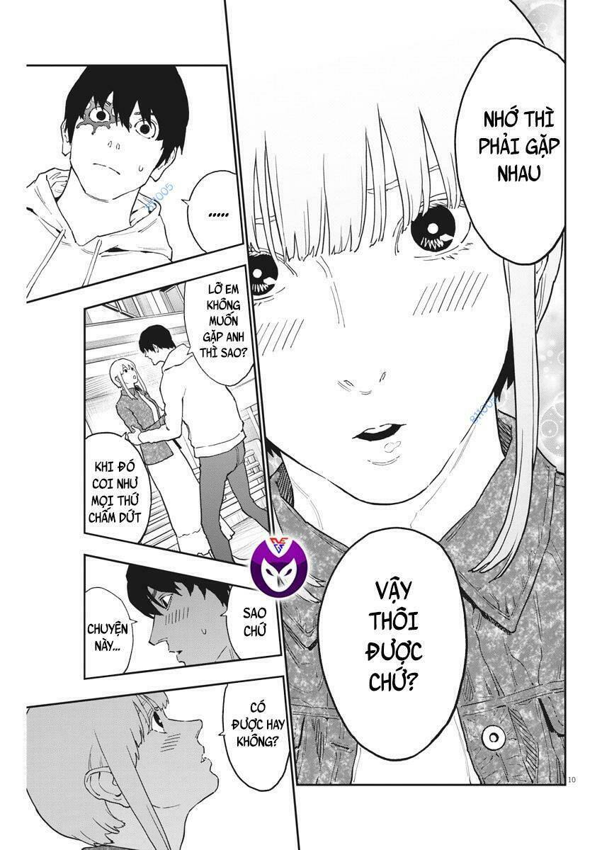 Đọa Nhân - Chapter 163 - Page 11