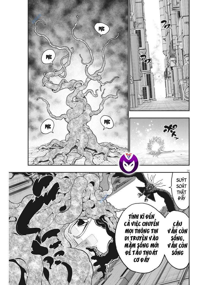 Đọa Nhân - Chapter 163 - Page 14