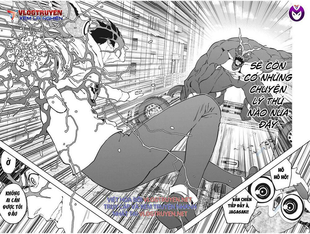 Đọa Nhân - Chapter 163 - Page 18