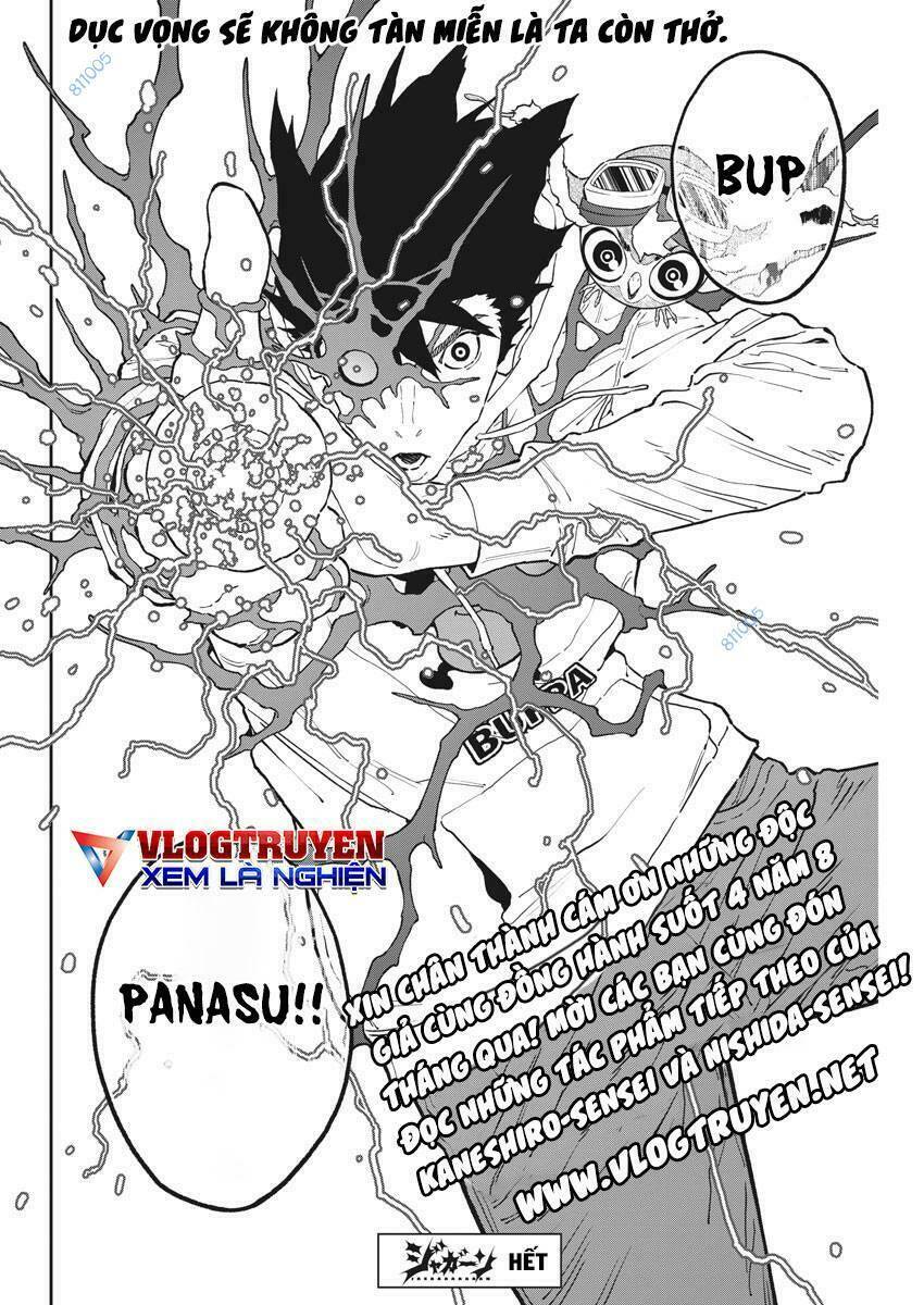 Đọa Nhân - Chapter 163 - Page 19