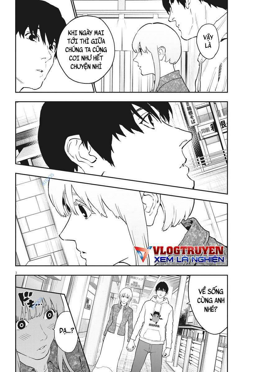 Đọa Nhân - Chapter 163 - Page 3
