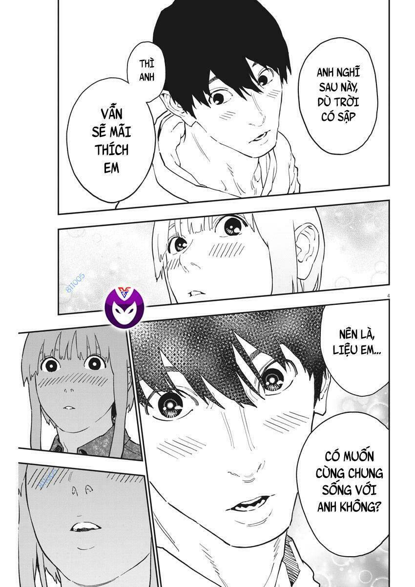 Đọa Nhân - Chapter 163 - Page 4