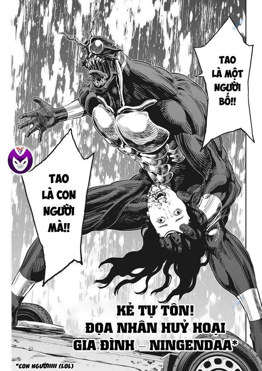 Đọa Nhân - Chapter 163 - Page 6