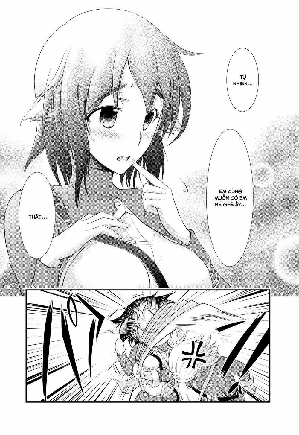 Kích Trụy Vương huyền thoại - Chapter 82 - Page 9