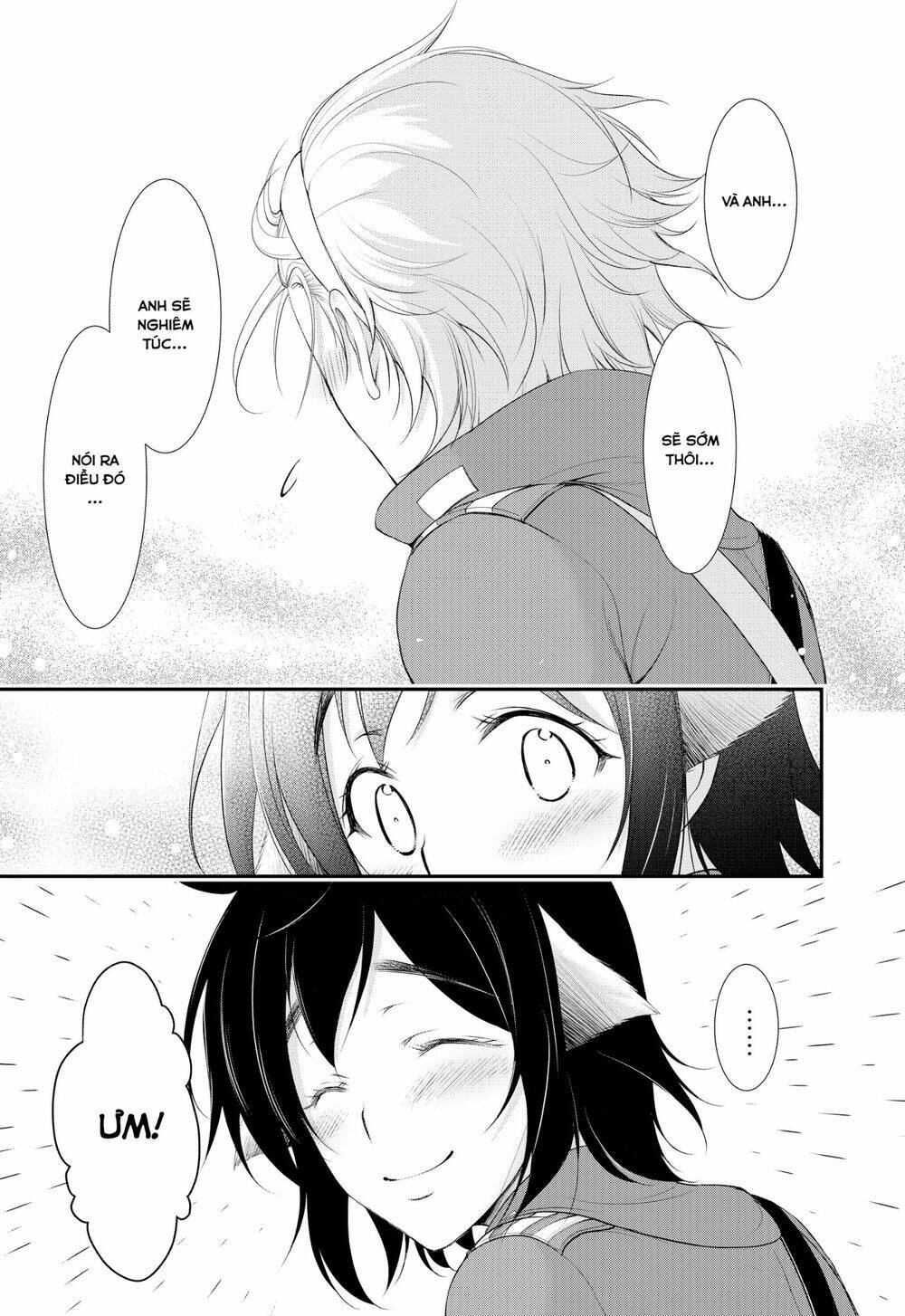 Kích Trụy Vương huyền thoại - Chapter 82 - Page 11