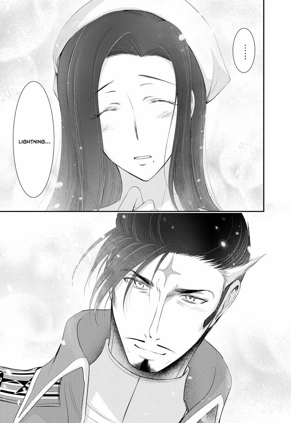 Kích Trụy Vương huyền thoại - Chapter 82 - Page 27