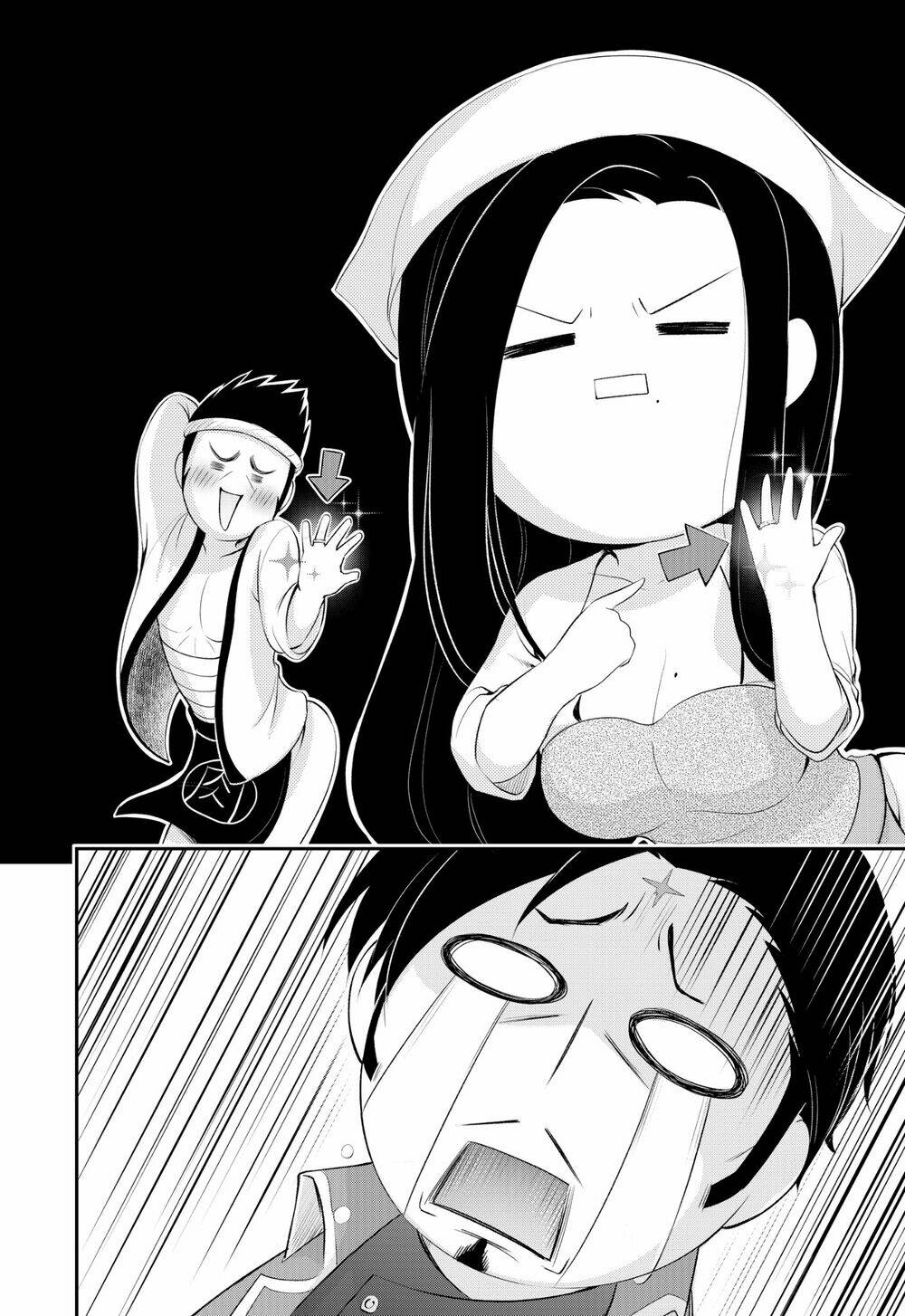 Kích Trụy Vương huyền thoại - Chapter 82 - Page 28