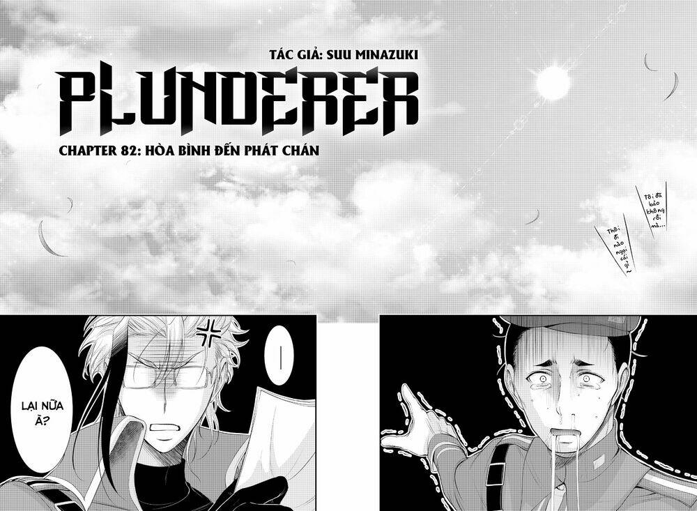 Kích Trụy Vương huyền thoại - Chapter 82 - Page 30