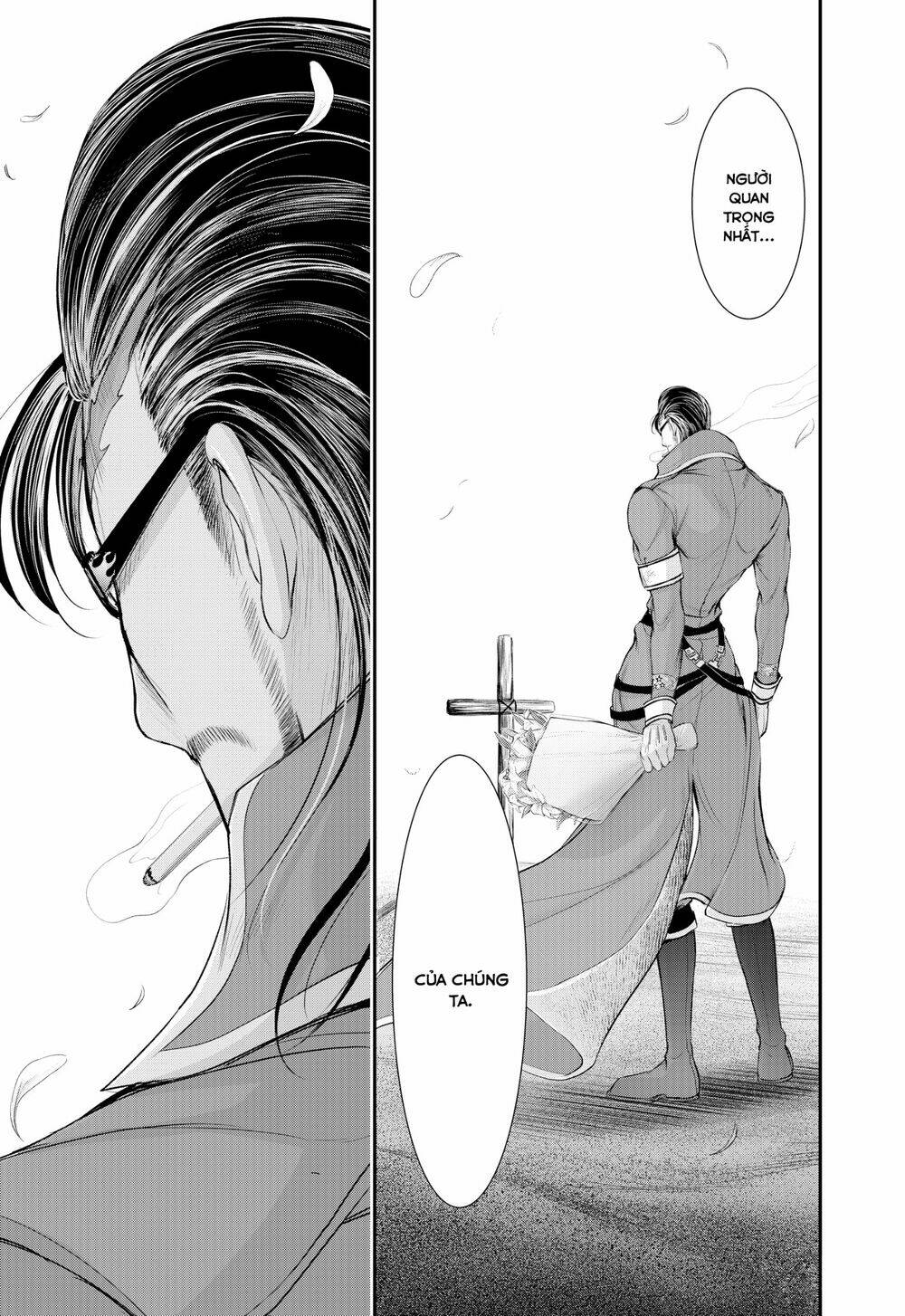 Kích Trụy Vương huyền thoại - Chapter 82 - Page 38