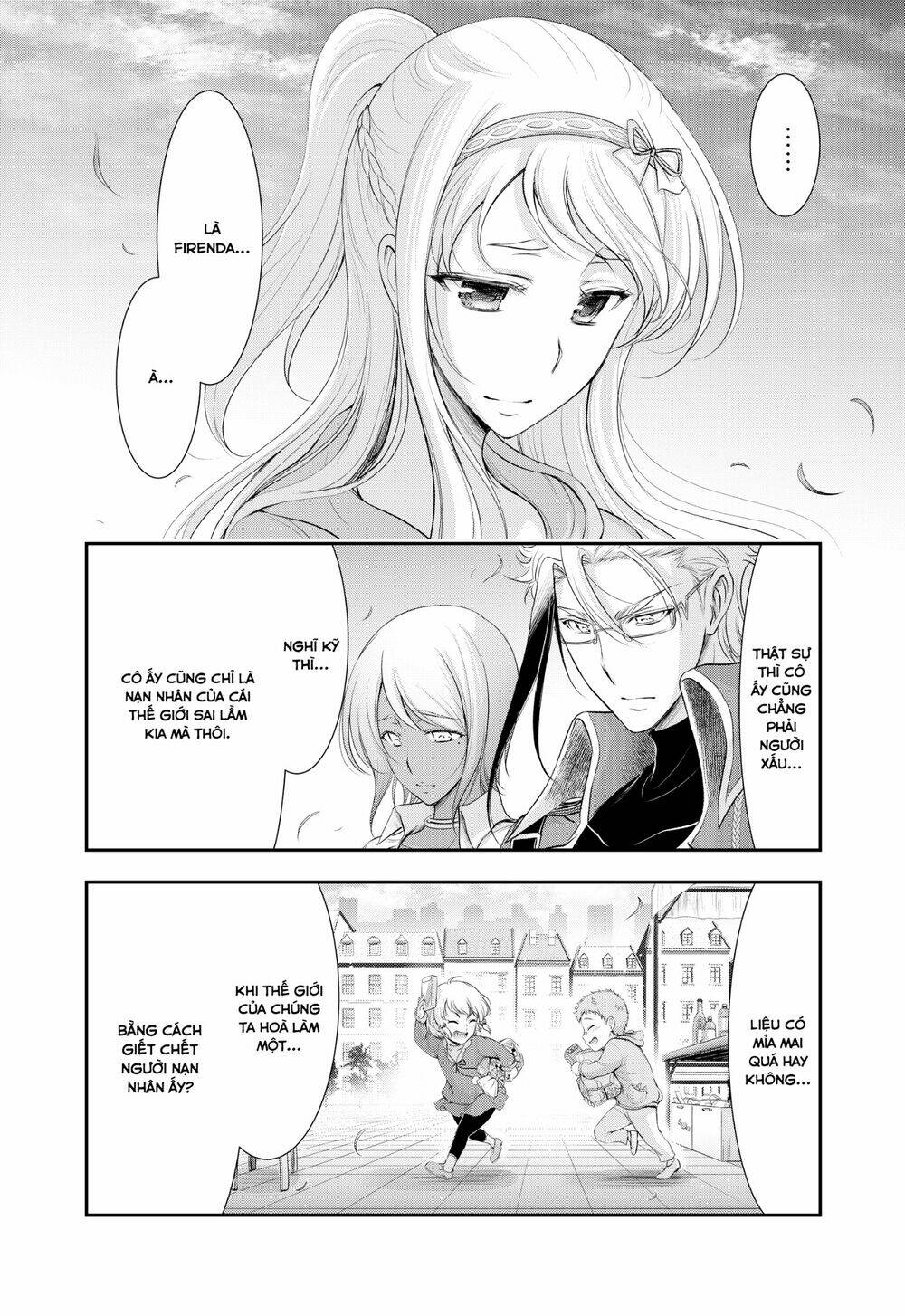 Kích Trụy Vương huyền thoại - Chapter 82 - Page 39