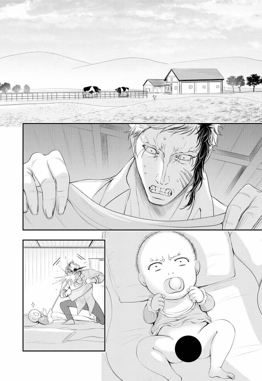 Kích Trụy Vương huyền thoại - Chapter 82 - Page 44