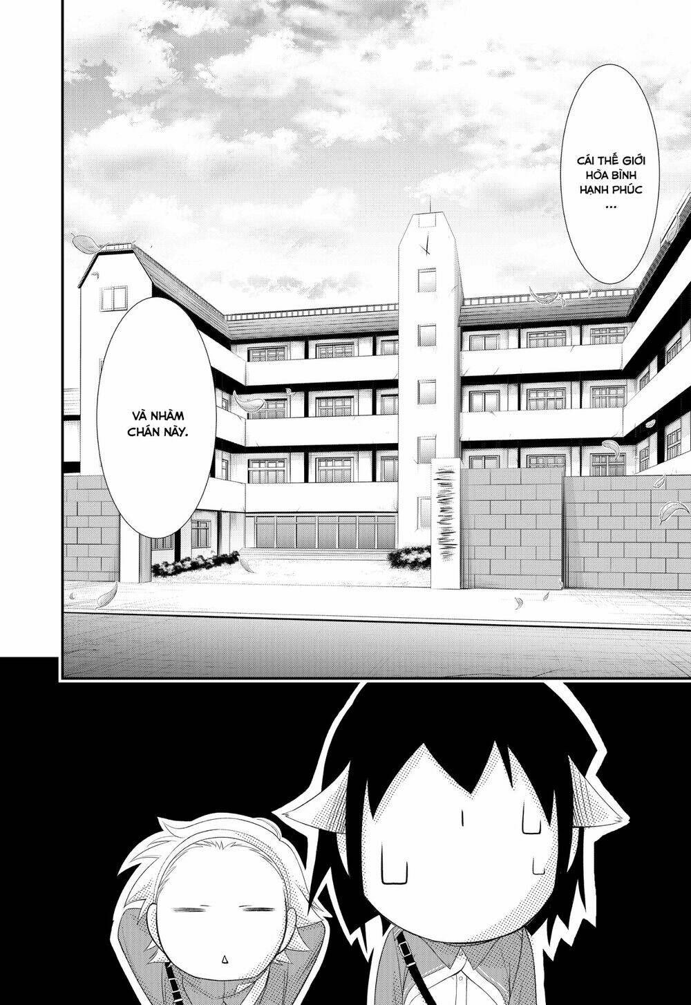 Kích Trụy Vương huyền thoại - Chapter 82 - Page 4