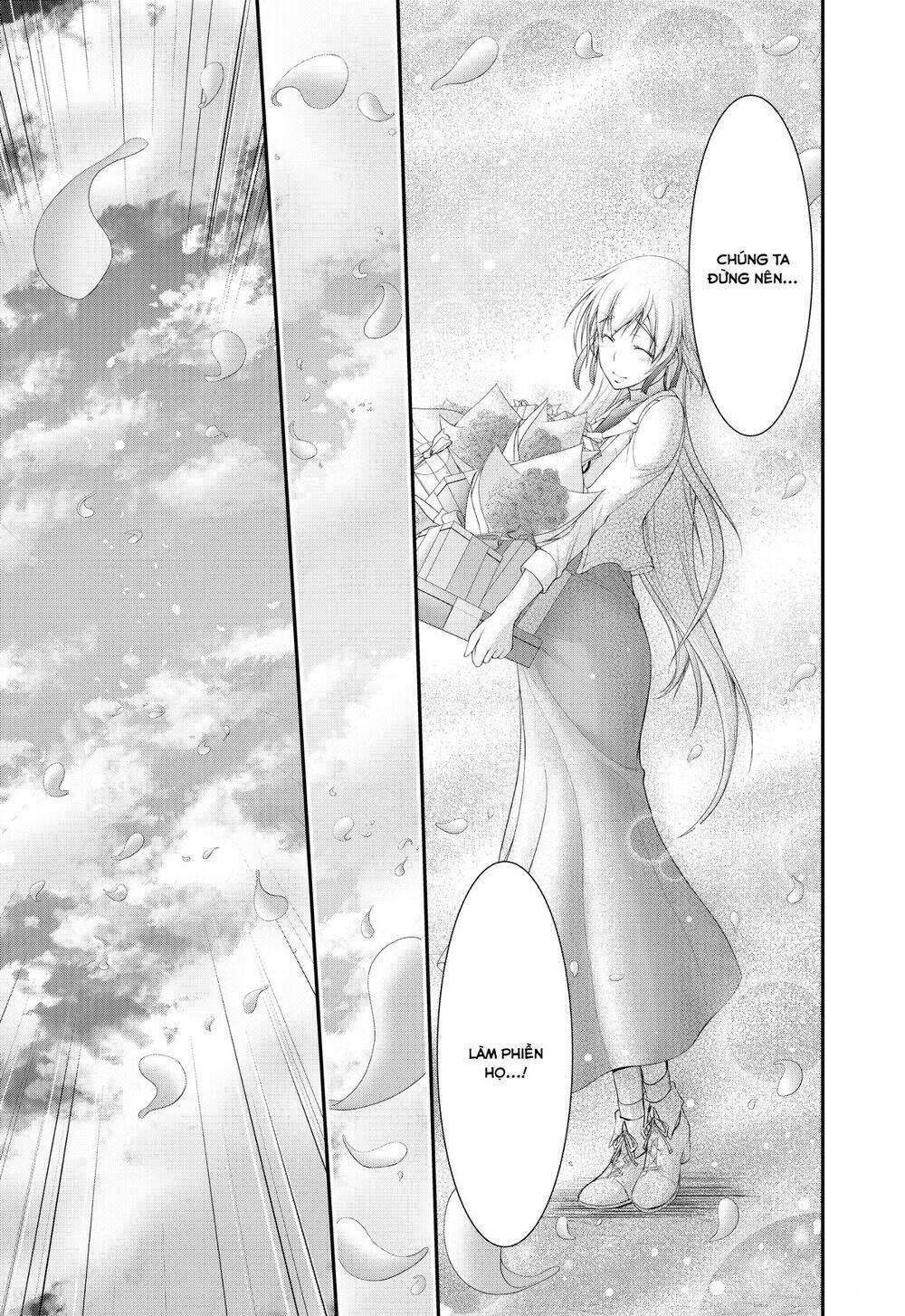 Kích Trụy Vương huyền thoại - Chapter 82 - Page 49