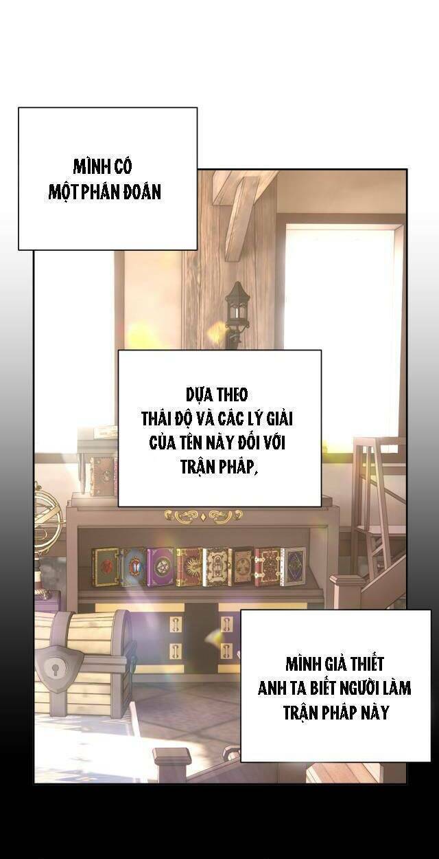 Công Chúa Phản Diện - Chapter 10 - Page 14