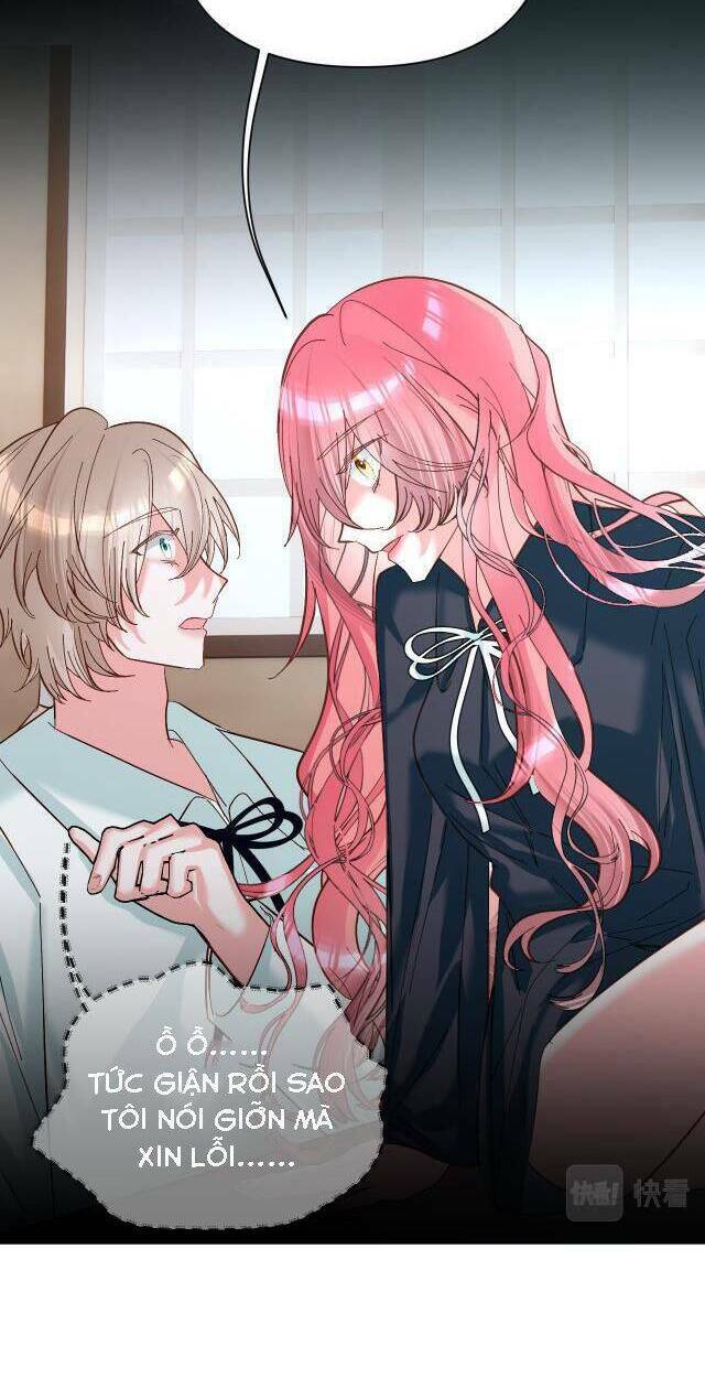 Công Chúa Phản Diện - Chapter 10 - Page 20