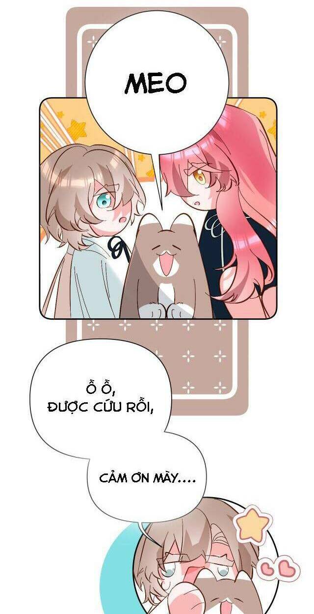 Công Chúa Phản Diện - Chapter 10 - Page 21