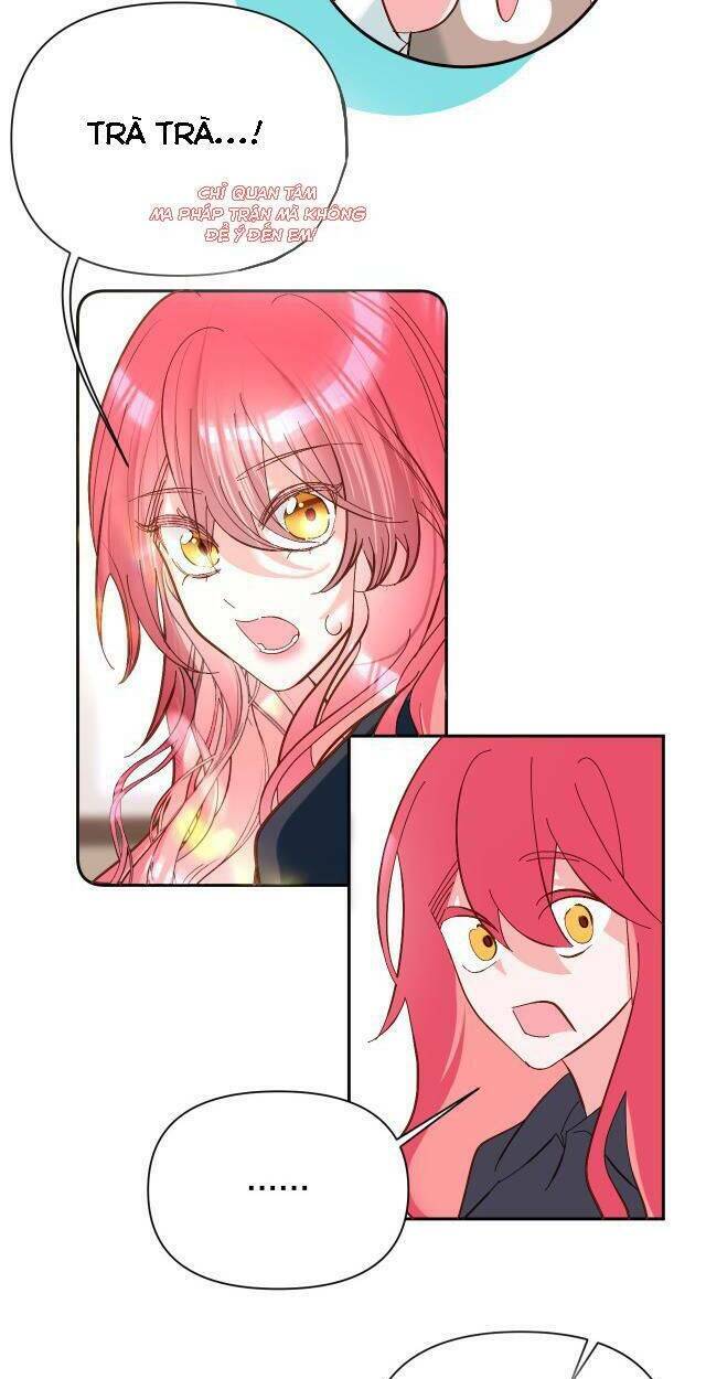 Công Chúa Phản Diện - Chapter 10 - Page 22