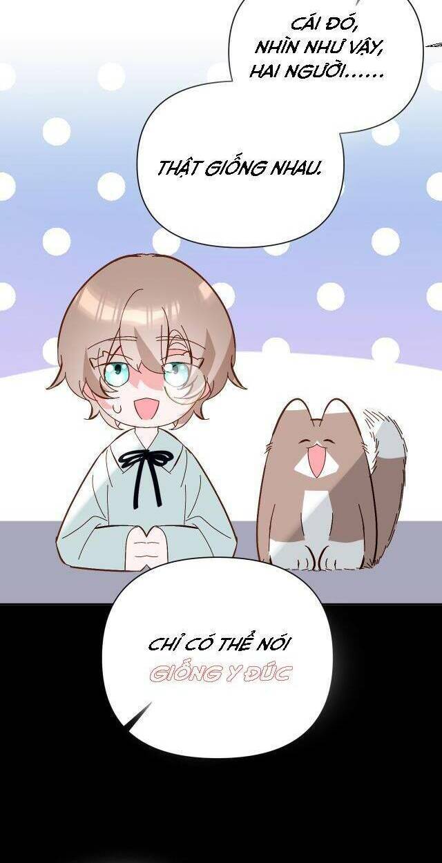 Công Chúa Phản Diện - Chapter 10 - Page 23