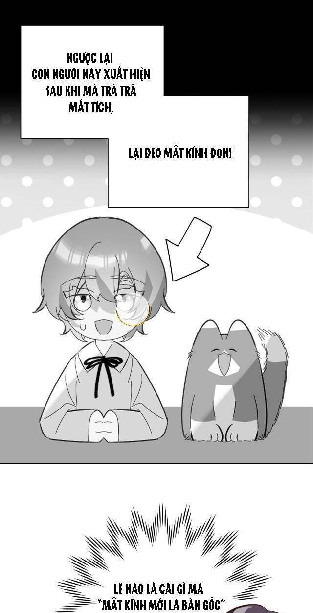 Công Chúa Phản Diện - Chapter 10 - Page 25