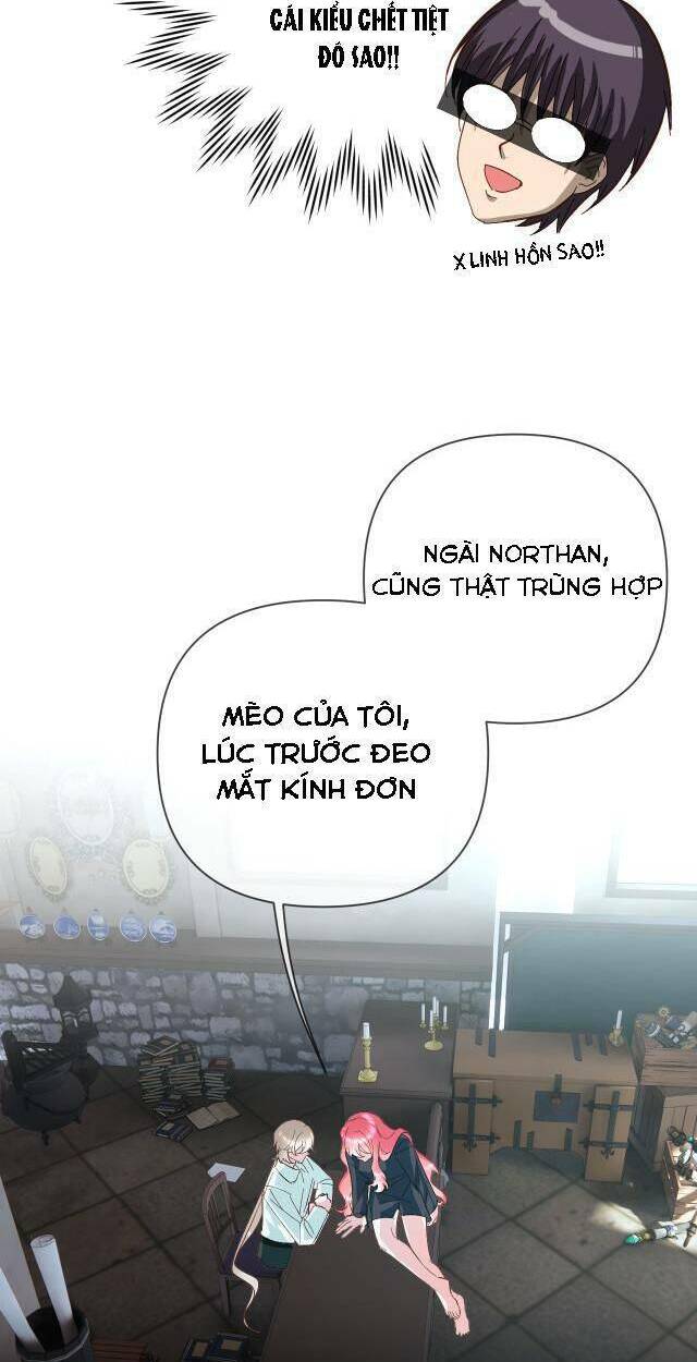 Công Chúa Phản Diện - Chapter 10 - Page 26