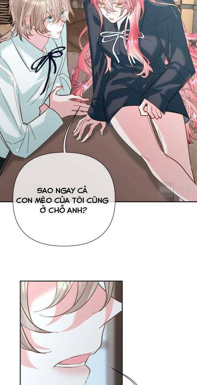 Công Chúa Phản Diện - Chapter 10 - Page 28