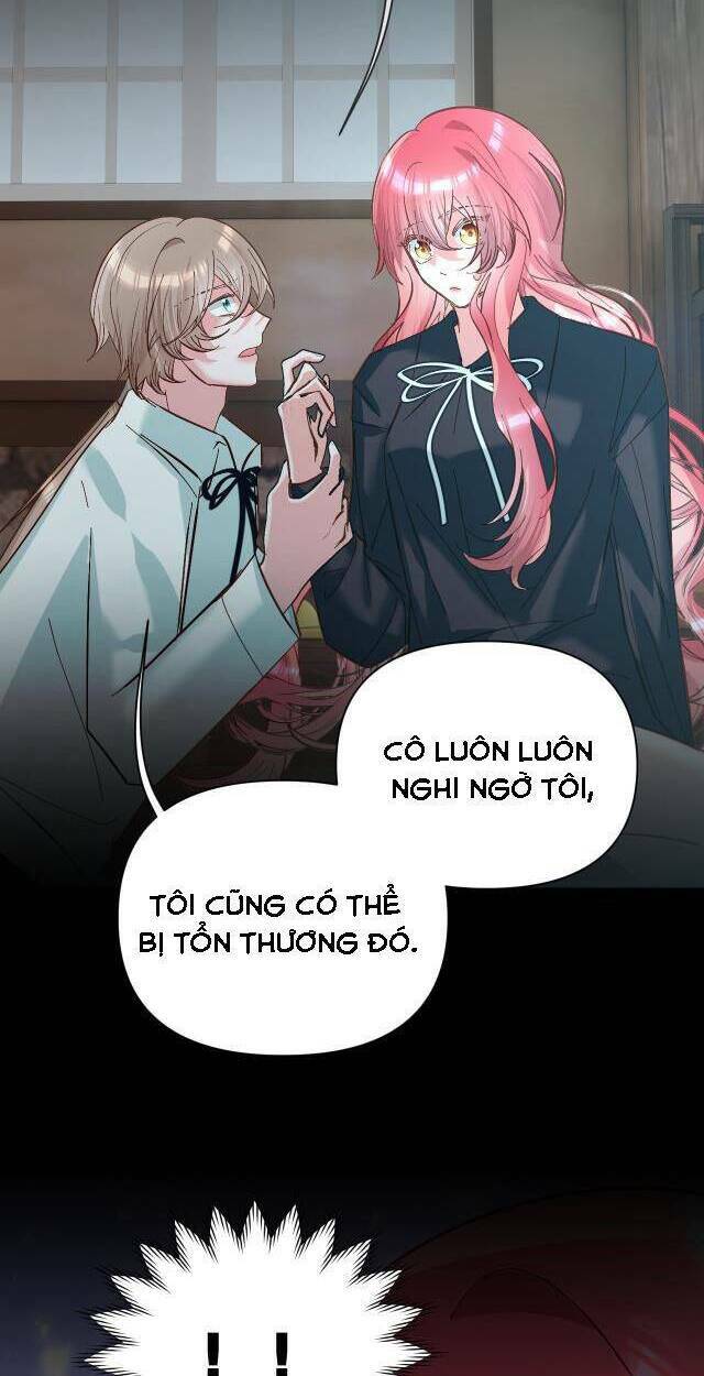 Công Chúa Phản Diện - Chapter 10 - Page 31