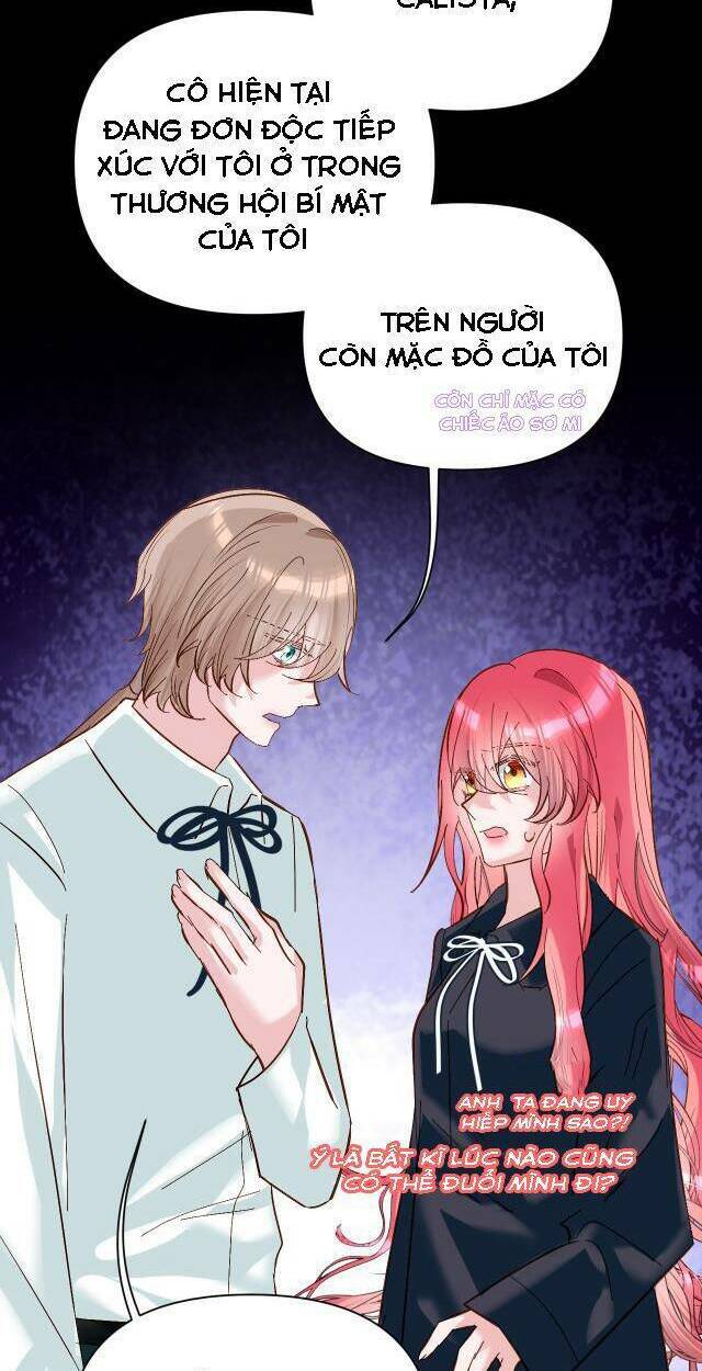 Công Chúa Phản Diện - Chapter 10 - Page 34