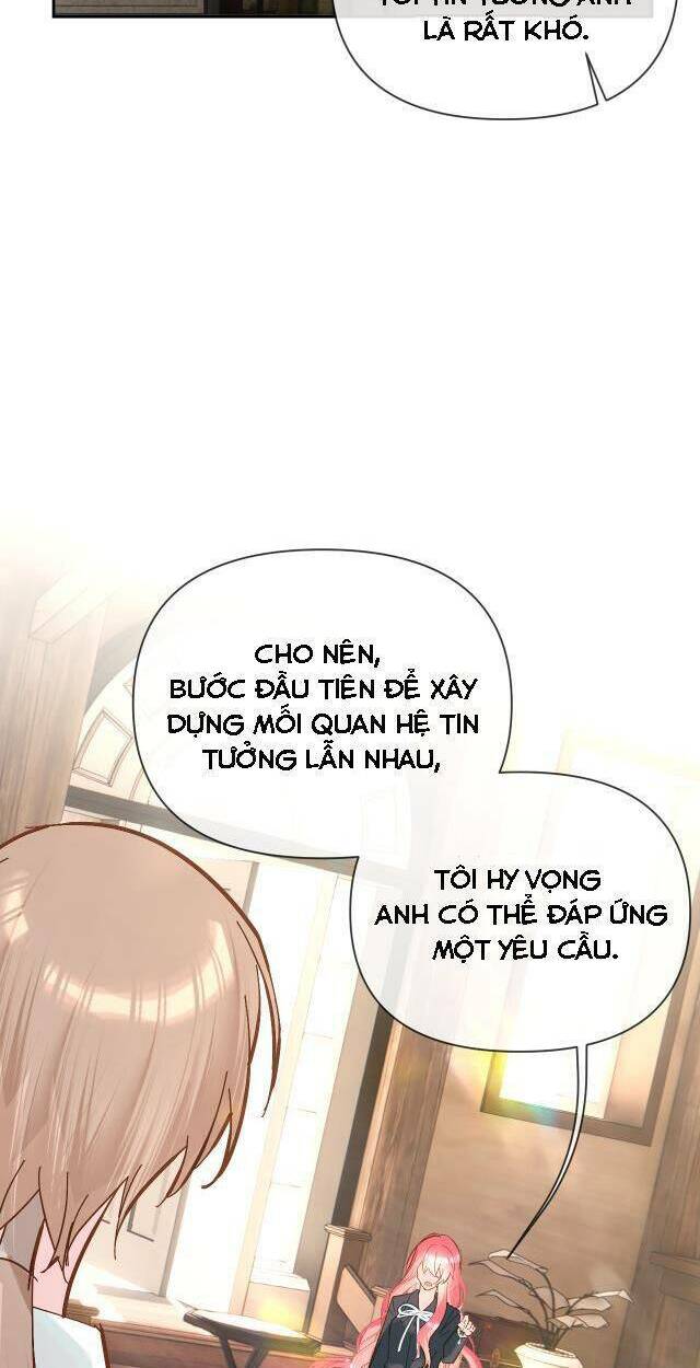 Công Chúa Phản Diện - Chapter 10 - Page 37
